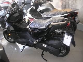 Sym ADX 125 2026-thumb-4