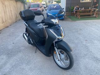 Honda SH 150i '19 keyless esp