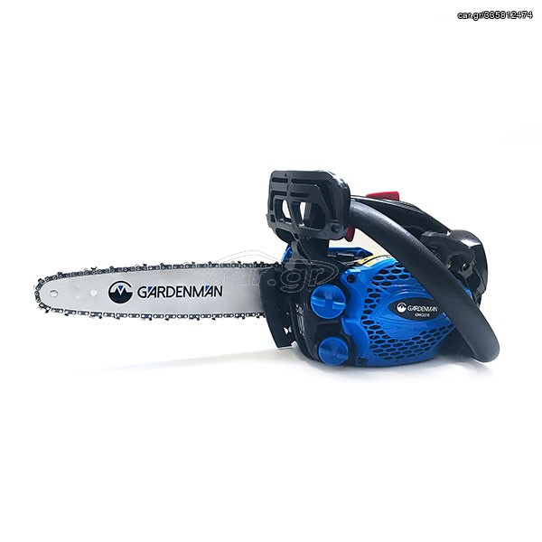 ΑΛΥΣΟΠΡΙΟΝΟ GARDENMAN GMC2510 - 10" - 1/4"micro - 043