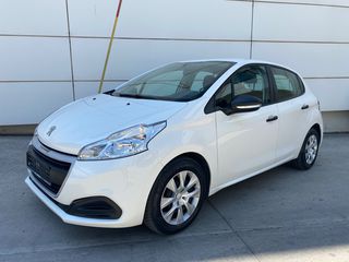 Peugeot 208 '17 PRO ΕΛΛΗΝΙΚΗΣ ΑΝΤΙΠΡΟΣΩΠΕΙΑΣ