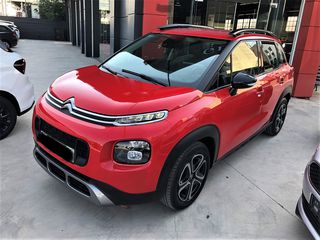 Citroen C3 Aircross '18 1,6 HDI 100PS  ΥΠΕΡΑΡΙΣΤΟ