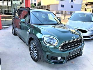 Mini Cooper SE Countryman 2017 JOHN COOPER WORKS EXCLUSIVE PLUG IN HYBRID ALL4-thumb-1