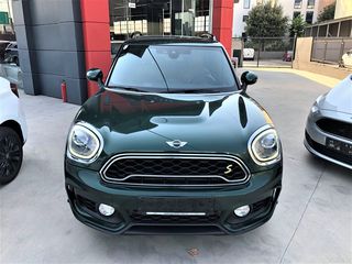 Mini Cooper SE Countryman 2017 JOHN COOPER WORKS EXCLUSIVE PLUG IN HYBRID ALL4-thumb-2