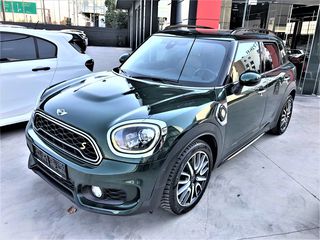 Mini Cooper SE Countryman 2017 JOHN COOPER WORKS EXCLUSIVE PLUG IN HYBRID ALL4-thumb-3