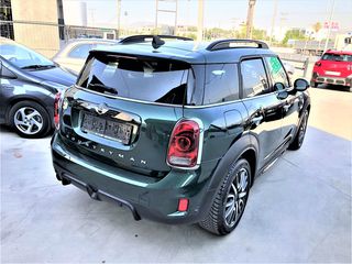 Mini Cooper SE Countryman 2017 JOHN COOPER WORKS EXCLUSIVE PLUG IN HYBRID ALL4-thumb-4