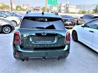 Mini Cooper SE Countryman 2017 JOHN COOPER WORKS EXCLUSIVE PLUG IN HYBRID ALL4-thumb-5