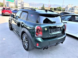 Mini Cooper SE Countryman 2017 JOHN COOPER WORKS EXCLUSIVE PLUG IN HYBRID ALL4-thumb-6