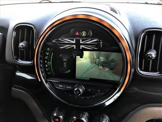 Mini Cooper SE Countryman 2017 JOHN COOPER WORKS EXCLUSIVE PLUG IN HYBRID ALL4-thumb-10