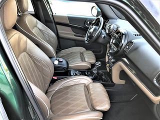 Mini Cooper SE Countryman 2017 JOHN COOPER WORKS EXCLUSIVE PLUG IN HYBRID ALL4-thumb-11