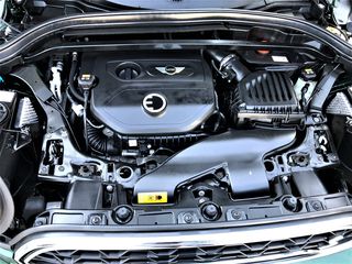 Mini Cooper SE Countryman 2017 JOHN COOPER WORKS EXCLUSIVE PLUG IN HYBRID ALL4-thumb-15