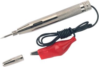 FLOSSER ΔΟΚΙΜΑΣΤΙΚΟ ΚΑΤΣΑΒΙΔΙ 6V & 12V