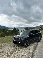 Jeep Renegade '16 Trailhawk