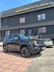 Jeep Renegade '16 Trailhawk