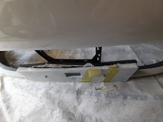 Προφυλακτήρας Renault Zoe 2019 -thumb-2