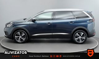 Peugeot 5008 '19 PureTech 130 Allure ΕΑΤ8 