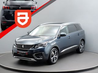 Peugeot 5008 2019 Allure ΕΑΤ8 PureTech 130
