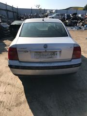VOLKSWAGEN PASSAT-thumb-1