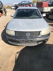 VOLKSWAGEN PASSAT-thumb-2