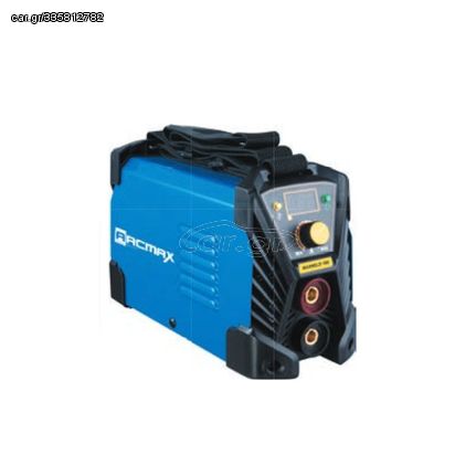 MAXWELD 180 Ηλεκτροσυγκόλληση Inverter 180A - ΗΛΕΚΤΡΟΚΟΛΛΗΣΕΙΣ INVERTER - MMA - ARCMAX (#MAXWELD 180)