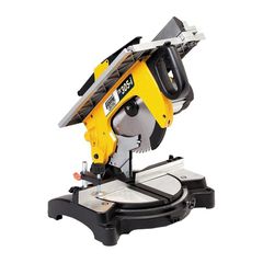 TR 305-I Φαλτσοπρίονο Ξύλου 1400 W - ΔΥΟ ΕΡΓΑΣΙΩΝ - FEMI (#TR 305-I)