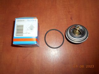 ΘΕΡΜΟΣΤΑΤΗΣ BMW E21 Ε30 Ε12 Ε28 M20 / BEHR ''BMW Bαμβακας''-thumb-1