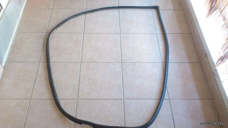 HYUNDAI ACCENT 1999 - 2006.// ΕΛΑΣΤΙΚΟ ΠΟΡΤΑΣ EM. ΑΡΙΣΤΕΡA \\ Γ Ν Η Σ Ι Α-ΚΑΛΟΜΕΤΑΧΕΙΡΙΣΜΕΝΑ-ΑΝΤΑΛΛΑΚΤΙΚΑ