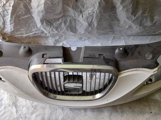 Προφυλακτήρας Seat Leon-thumb-2