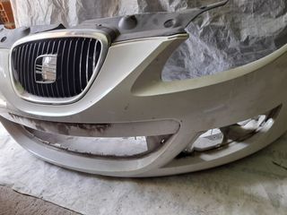 Προφυλακτήρας Seat Leon-thumb-3