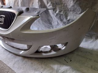 Προφυλακτήρας Seat Leon-thumb-4