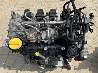 NISSAN QASHQAI DIG-T 1300 ΚΙΝΗΤΗΡΑΣ HR13