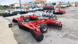 Σβάρνα - Δισκοσβάρνα Tsaousis 2026 TSAOUSIS AGRO X 28-51-thumb-3