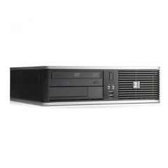  υπολογιστησ HP Compaq DC7900 SFF C2D-E84004GB250GBDVD - Refurbished Grade A