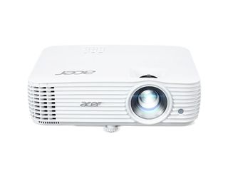 Acer H6542BDK 3D Projector Full HD με Ενσωματωμένα Ηχεία Λευκός (MR.JVG11.001) - Πληρωμή και σε έως 9 δόσεις