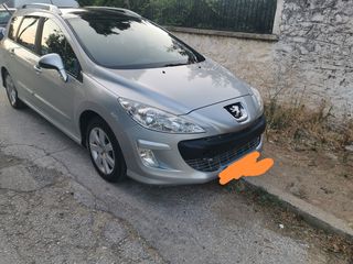 Peugeot 308 '10