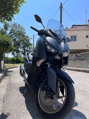 Yamaha X-Max 300 '20 Tech Max