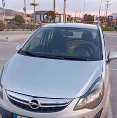 Opel Corsa '14 Ecoflex Μηδενικά τέλη κυκλοφορ