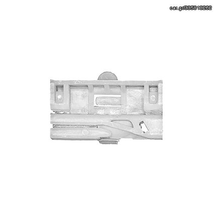 Αντάπτορας γρύλου παραθύρου αριστερής πόρτας για Mercedes Vito (W639) / Viano (W639) / VW Caddy II 1τμχ