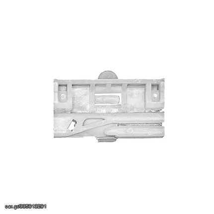 Αντάπτορας γρύλου παραθύρου δεξιάς πόρτας για Mercedes Vito (W639) / Viano (W639) / VW Caddy II 1τμχ