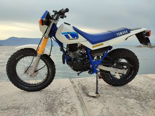 Yamaha TW 200 1987 TRAILWAY-thumb-1