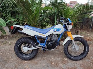 Yamaha TW 200 1987 TRAILWAY-thumb-5