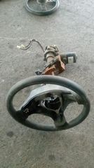 PEUGEOT 107 '08, ΚΟΛΩΝΑ – ΒΟΛΑΝ ΤΙΜΟΝΙΟΥ, ΟΤΙ ΘΕΛΕΤΕ ΡΩΤΗΣΤΕ ΜΑΣ. ΑΠΟΣΤΟΛΗ ΣΕ ΟΛΗ ΤΗΝ ΕΛΛΑΔΑ