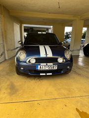 Mini ONE '08