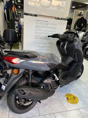 Yamaha NMAX '24 155