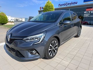 Renault Clio '20 1.0 TCe 100HP DYNAMIC