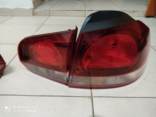 Φαναρια πισο Golf 6-thumb-1