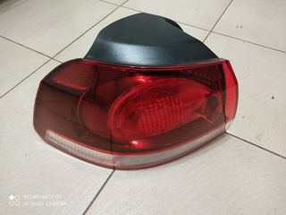 Φαναρια πισο Golf 6-thumb-2