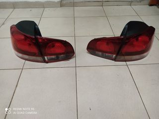 Φαναρια πισο Golf 6-thumb-3