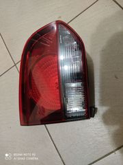 Φαναρια πισο Golf 6-thumb-10