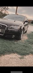 Audi A3 '04