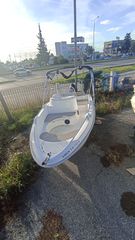 Aqua-Star 2025 45 SC με Tohatsu 30 HP & τρέιλερ